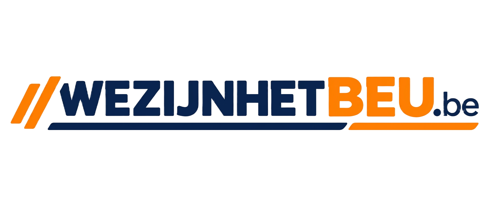 Wezijnhetbeu.be logo